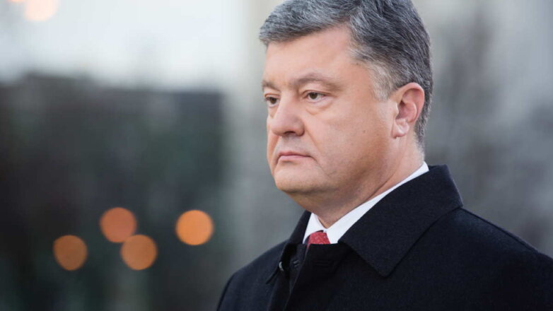 Генпрокуратура Украины подтвердила, что запросит арест Порошенко