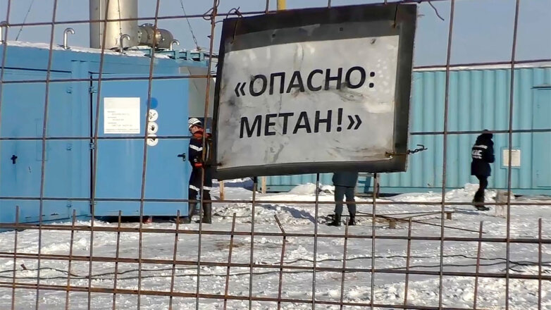 Число пострадавших при аварии на шахте "Листвяжная" выросло до 106
