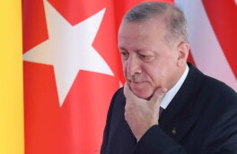 В США предложили исключить Турцию из НАТО