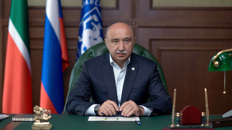 Ректора КФУ задержали по подозрению в причастности к убийству