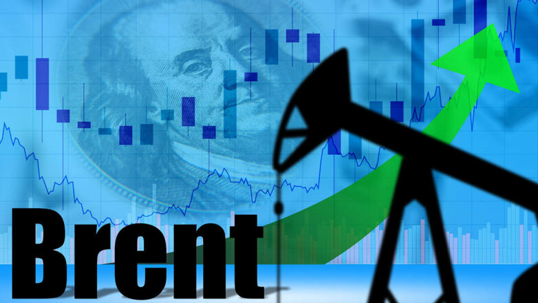 Нефть дорожает на ожиданиях введения новых санкций против России
