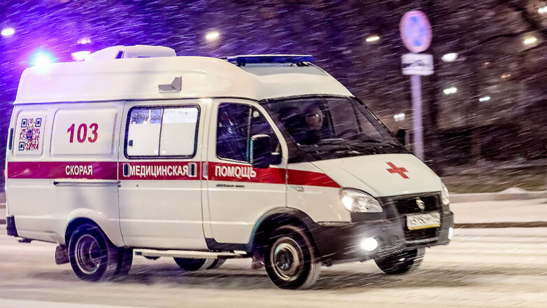 Пациентка частной клиники умерла в Москве после пластической операции