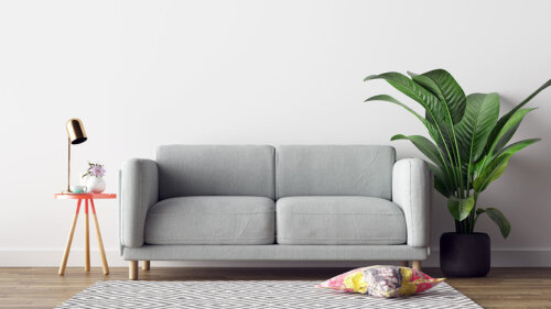 Как выбрать современный диван?