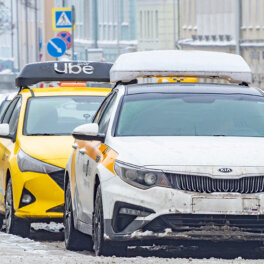 В Москве в праздники усилят контроль за водителями такси