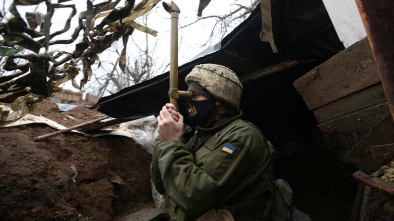 Две фракции Рады не поддержали законопроект о мобилизации на Украине