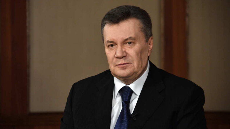 Верховный суд Украины принял решение о приговоре Януковичу