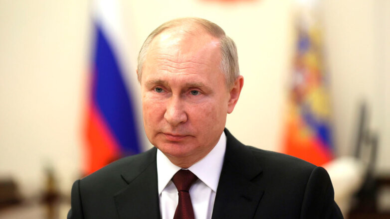 Путин заявил, что решение по вопросу признания ДНР и ЛНР будет принято сегодня