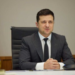 Зеленский ответил на предложение Лаврова о переговорах
