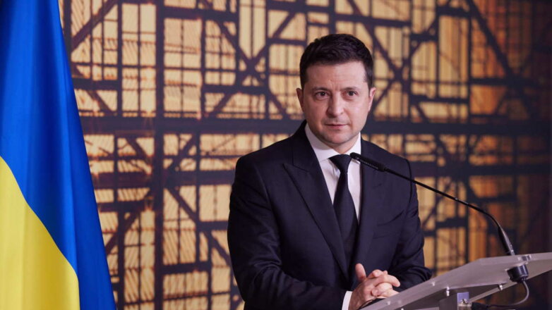 Зеленский заявил, что готов к встрече с Путиным в любом формате