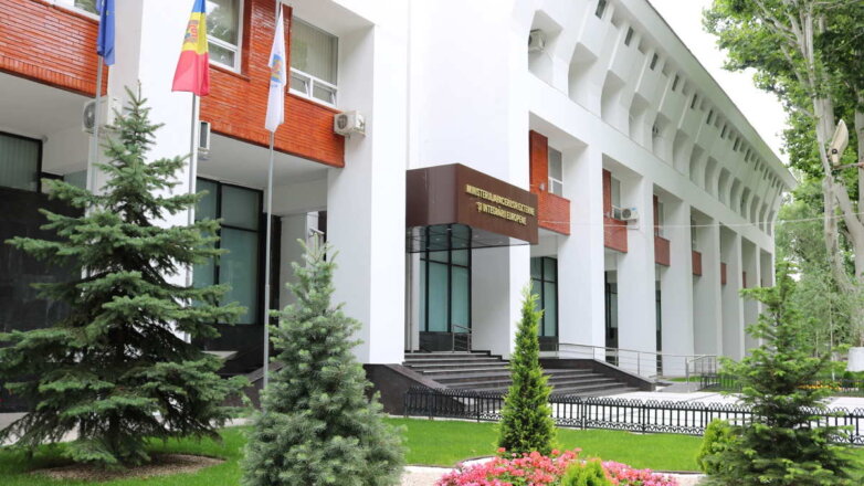 В МИД Молдавии опровергли информацию о коммерческой деятельности в посольстве в Москве