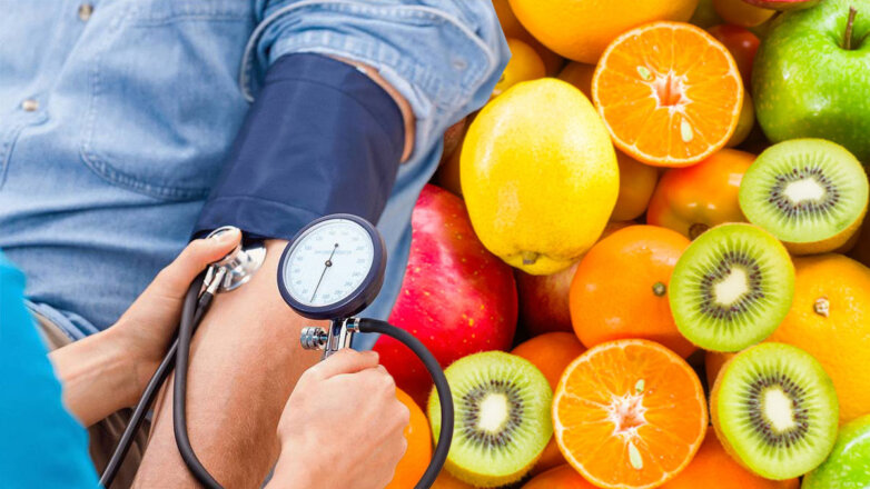 Пользу витамина С для людей с высоким артериальным давлением обнаружили ученые