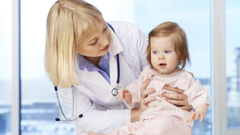 ЧЦЗ помогает детским врачам