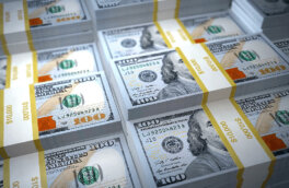 Каймановы острова заморозили российские активы на $7,3 миллиарда