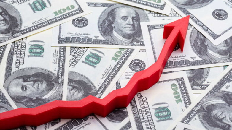 Аналитик назвал главные риски для держателей долларов