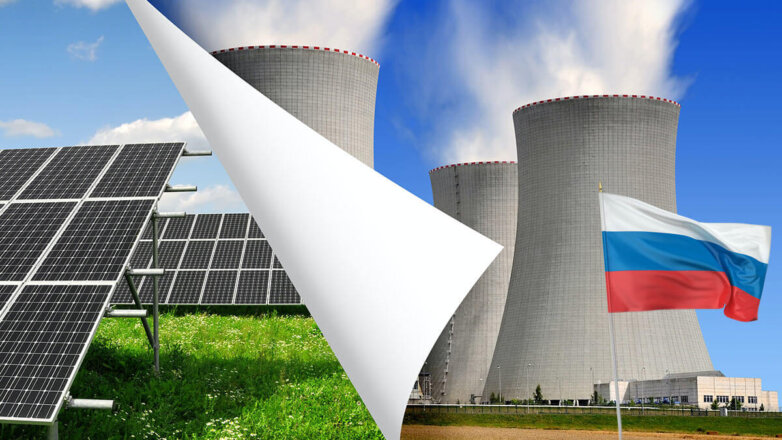 Всемирный банк оценил готовность России к низкоуглеродному переходу