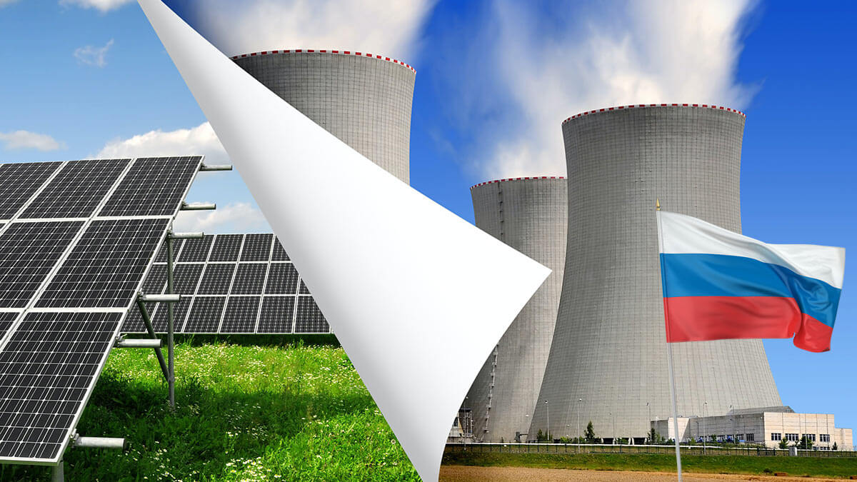 Всемирный банк о готовности России кэнергопереходу