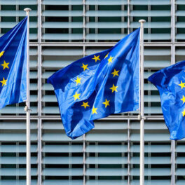 ЕС начнет разрабатывать 18-й пакет санкций против РФ