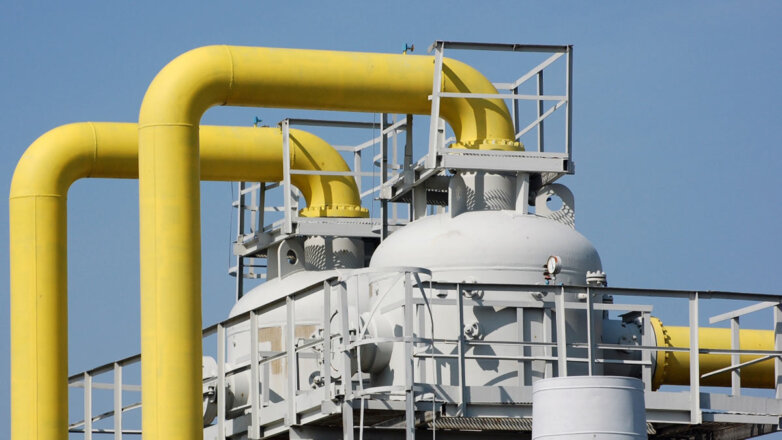 Цены на газ в Европе превысили $1900 за тысячу кубометров