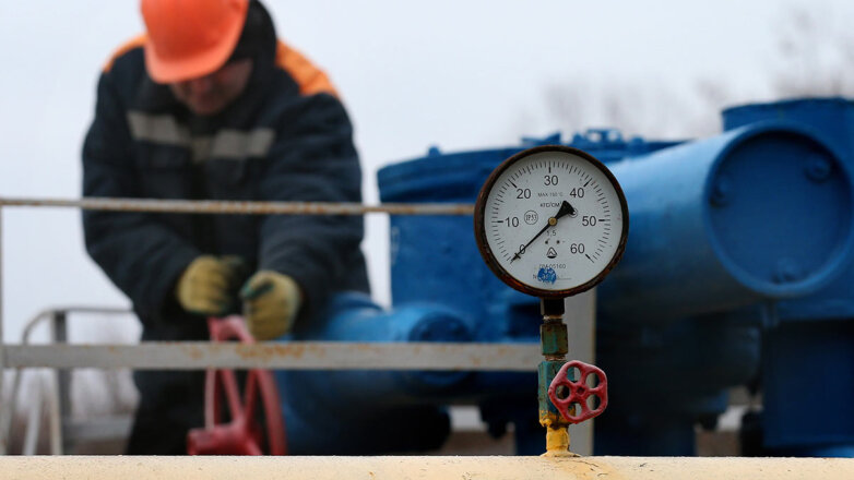 В "Нафтогазе" заявили о необходимости закупать газ по любым ценам