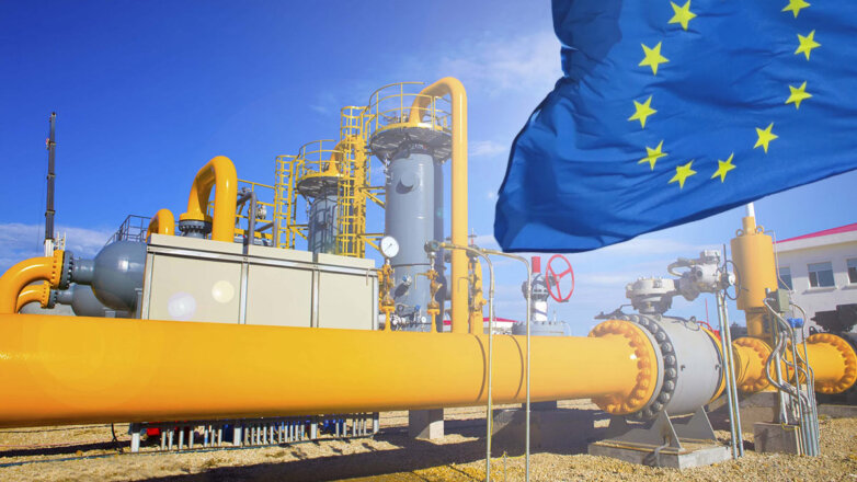 Европа переплатит за энергоресурсы $400 миллиардов