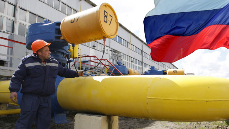 Миллер: страны ЕС после отказа от российского газа продолжают его получать