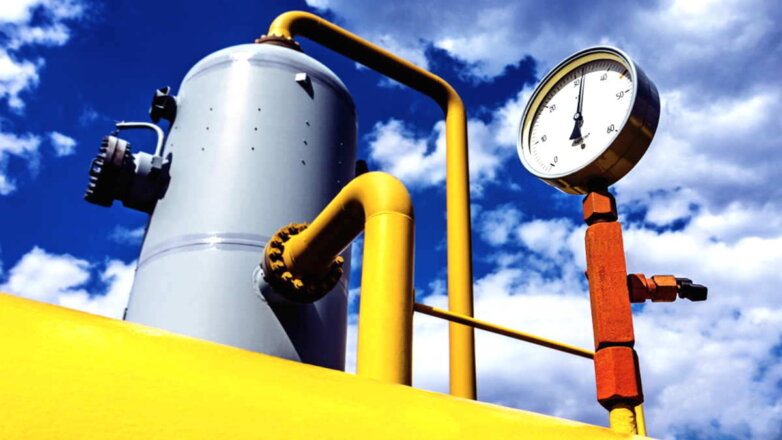 Цены фьючерсов на газ в Европе превысили $1000 за тысячу кубометров