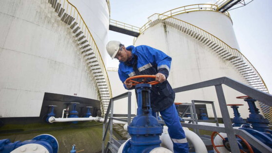 В ЕК рассказали о последствиях введения полного эмбарго на российский газ