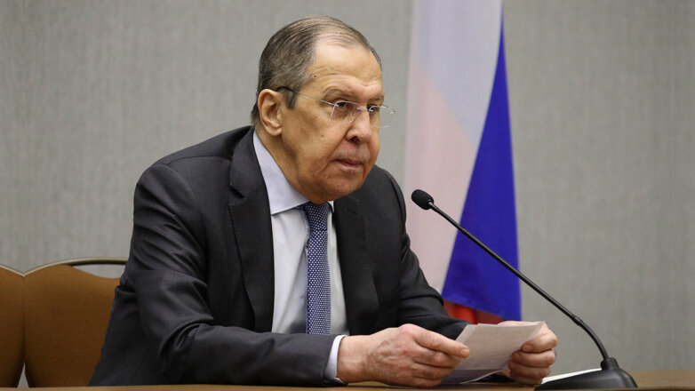 Сергей Лавров назвал сроки переговоров России и США по гарантиям безопасности