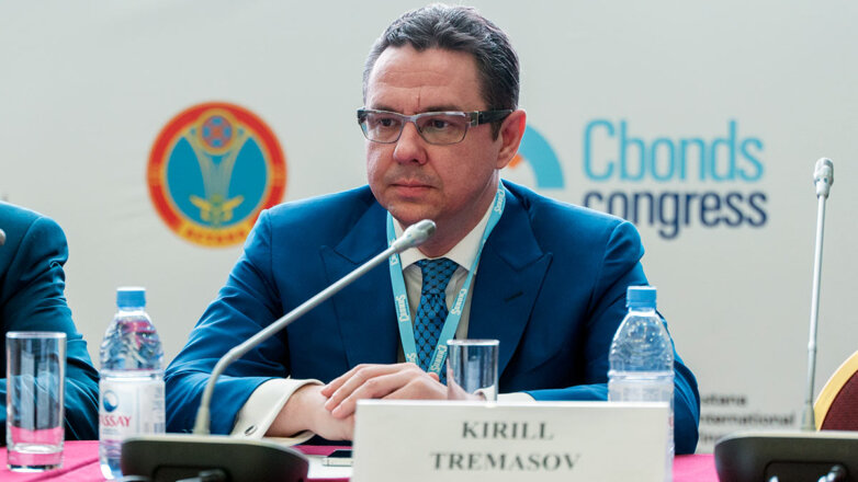 В ЦБ заявили, что экономика России близка к "состоянию перегрева"