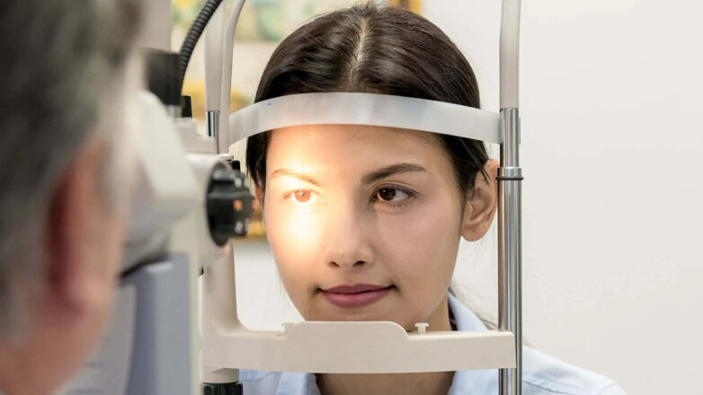 Качество зрения: признаки заболеваний сетчатки назвали врачи