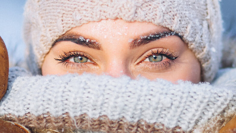 Качество зрения: как защитить здоровье глаз зимой