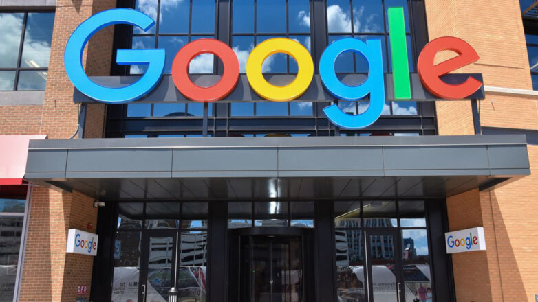 С Google взыщут более 7,2 миллиарда рублей оборотного штрафа