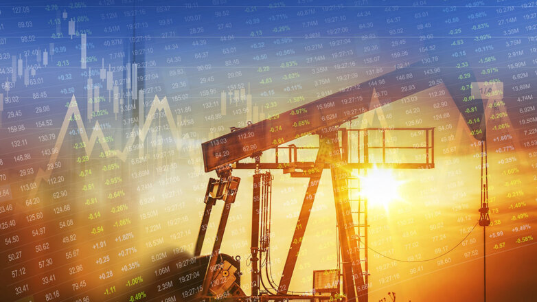 Цена нефти Brent снизилась на фоне решения ОПЕК+