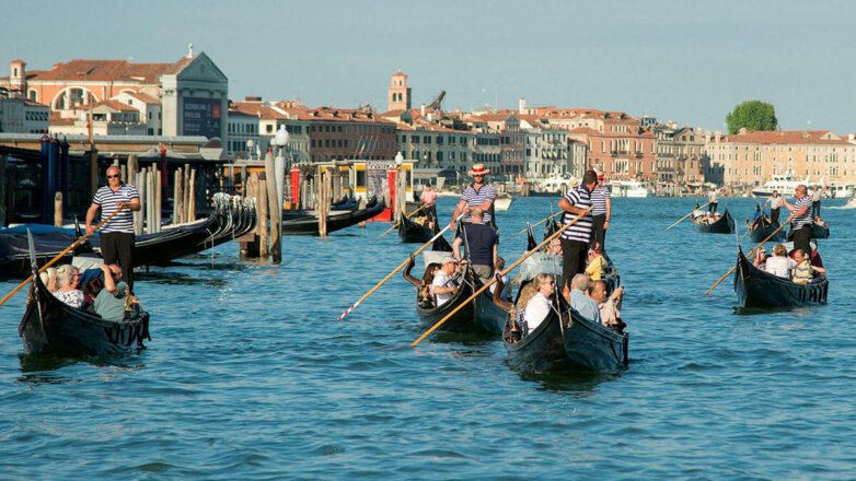 Город на воде: куда сходить, что посмотреть и попробовать в Венеции