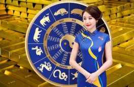 Китайский гороскоп: знаки зодиака, которых ждут удача и богатство в 2022 году