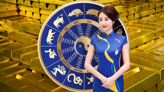 Китайский гороскоп: знаки зодиака, которых ждут удача и богатство в 2022 году