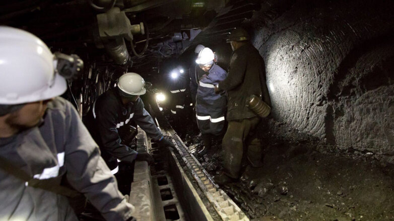 Опознаны 35 тел погибших в шахте "Листвяжная" в Кузбассе