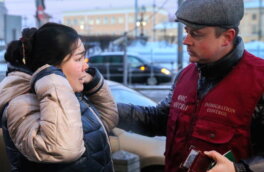 Узбекистан потребовал от России уважения к мигрантам в ходе рейдов