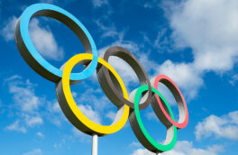 МОК сообщил о возможном изменении численности российских спортсменов на Олимпиаде в Париже