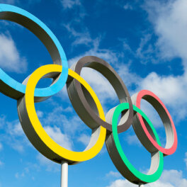 МОК сообщил о возможном изменении численности российских спортсменов на Олимпиаде в Париже