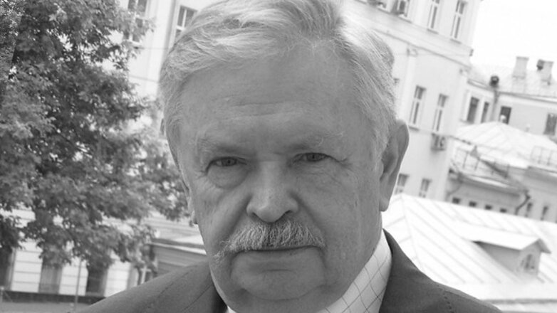 Умер писатель и общественный деятель Альберт Лиханов