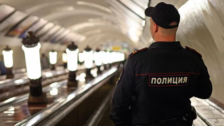 Полиция Москвы задержала всех зачинщиков драки в переходе у метро "Комсомольская"