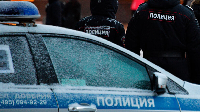 После массовой драки мигрантов в Москве задержали более 60 человек