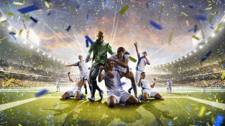Объявлена символическая сборная мира по футболу по версии IFFHS