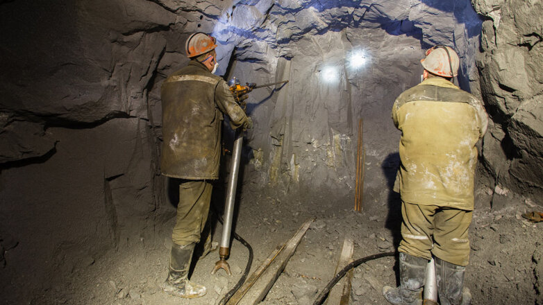 В угольном профсоюзе рассказали о способе повысить безопасность шахтеров