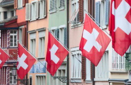 В Швейцарии пригрозили Пекину санкциями в случае вторжения Китая на Тайвань