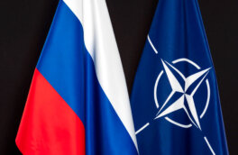 В Белом доме назвали дату встречи России и НАТО
