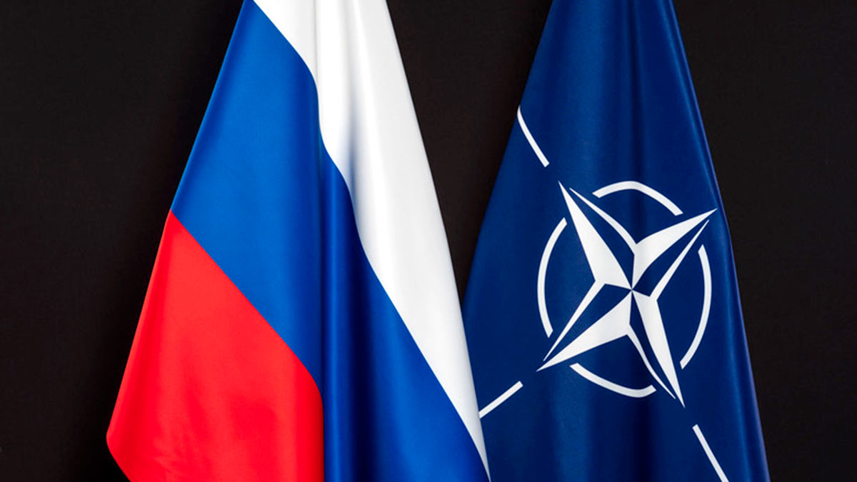 В МИД назвали главную тему совета Россия — НАТО