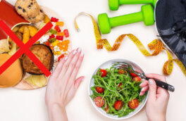 Какой сегодня праздник: 2 июня – День борьбы с расстройствами пищевого поведения