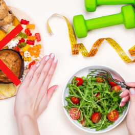 Какой сегодня праздник: 2 июня — День борьбы с расстройствами пищевого поведения